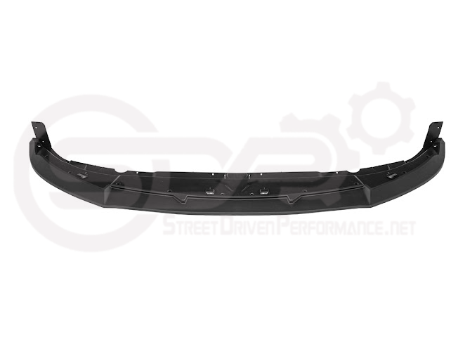 2010-2014 MUSTANG S197 | GT500 STYLE FRONT BUMPER COVER UPPER LOWER GRILLE LIP SPLITTER
